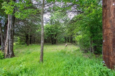 A wooded retreat in Rock Creek Resort where privacy and on Rock Creek Golf Club in Texas - for sale on GolfHomes.com, golf home, golf lot