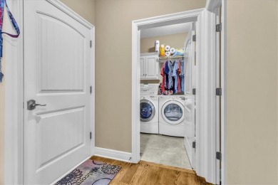 Welcome to this stunning 6-bedroom, 5.1-bathroom estate offering on Golf Club of Creekmoor in Missouri - for sale on GolfHomes.com, golf home, golf lot