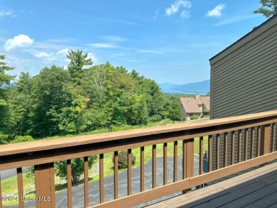 Lake George at Top of the World! Lake and mountain views from on Top Of The World Golf Resort in New York - for sale on GolfHomes.com, golf home, golf lot