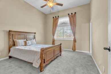 Welcome to this stunning 6-bedroom, 5.1-bathroom estate offering on Golf Club of Creekmoor in Missouri - for sale on GolfHomes.com, golf home, golf lot