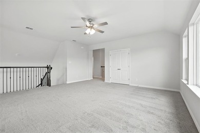 Discover your dream home with this beautiful new construction on Lake Arlington Golf Course in Texas - for sale on GolfHomes.com, golf home, golf lot