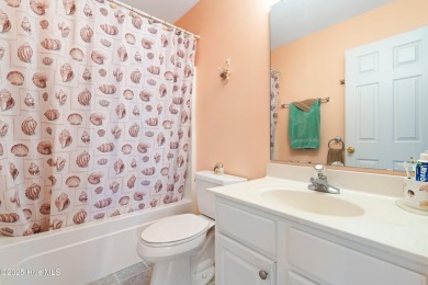 Welcome to 146 Planters Row Lane in Carolina Shores, NC--an on Crow Creek Golf Club in North Carolina - for sale on GolfHomes.com, golf home, golf lot