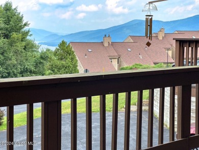 Lake George at Top of the World! Lake and mountain views from on Top Of The World Golf Resort in New York - for sale on GolfHomes.com, golf home, golf lot