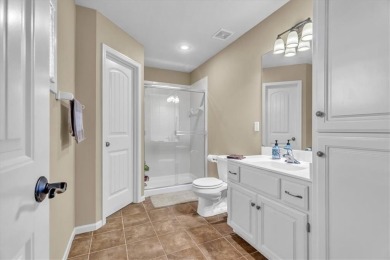 Welcome to this stunning 6-bedroom, 5.1-bathroom estate offering on Golf Club of Creekmoor in Missouri - for sale on GolfHomes.com, golf home, golf lot