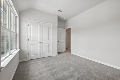 Discover your dream home with this beautiful new construction on Lake Arlington Golf Course in Texas - for sale on GolfHomes.com, golf home, golf lot