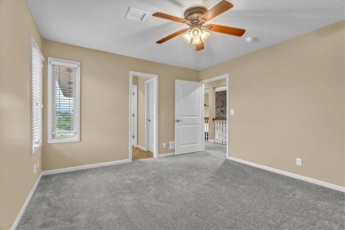 Welcome to this stunning 6-bedroom, 5.1-bathroom estate offering on Golf Club of Creekmoor in Missouri - for sale on GolfHomes.com, golf home, golf lot