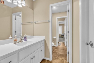 Welcome to this stunning 6-bedroom, 5.1-bathroom estate offering on Golf Club of Creekmoor in Missouri - for sale on GolfHomes.com, golf home, golf lot