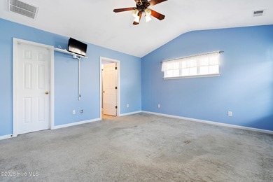 Welcome to 146 Planters Row Lane in Carolina Shores, NC-an on Crow Creek Golf Club in North Carolina - for sale on GolfHomes.com, golf home, golf lot