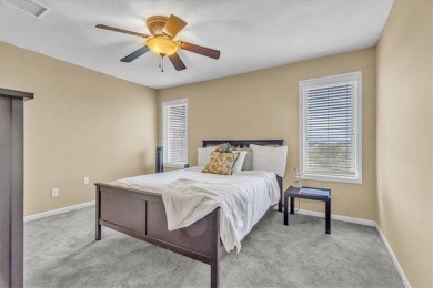 Welcome to this stunning 6-bedroom, 5.1-bathroom estate offering on Golf Club of Creekmoor in Missouri - for sale on GolfHomes.com, golf home, golf lot