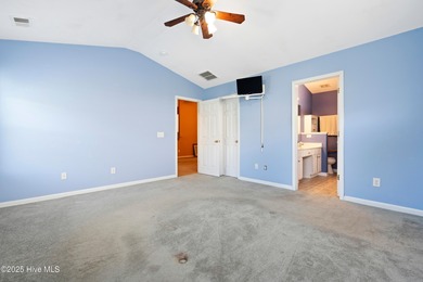 Welcome to 146 Planters Row Lane in Carolina Shores, NC-an on Crow Creek Golf Club in North Carolina - for sale on GolfHomes.com, golf home, golf lot