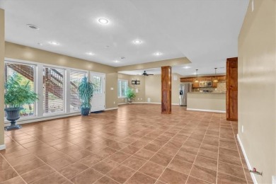 Welcome to this stunning 6-bedroom, 5.1-bathroom estate offering on Golf Club of Creekmoor in Missouri - for sale on GolfHomes.com, golf home, golf lot