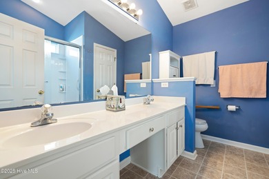 Welcome to 146 Planters Row Lane in Carolina Shores, NC-an on Crow Creek Golf Club in North Carolina - for sale on GolfHomes.com, golf home, golf lot