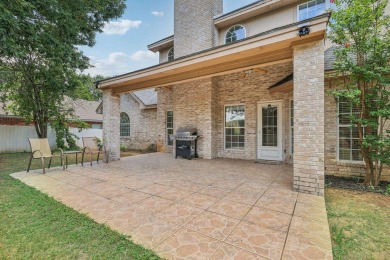 Welcome to 148 Broadmoor in the fabulous lakeside community of on Hidden Falls Golf Club in Texas - for sale on GolfHomes.com, golf home, golf lot