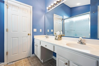 Welcome to 146 Planters Row Lane in Carolina Shores, NC-an on Crow Creek Golf Club in North Carolina - for sale on GolfHomes.com, golf home, golf lot