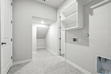 Discover your dream home with this beautiful new construction on Lake Arlington Golf Course in Texas - for sale on GolfHomes.com, golf home, golf lot