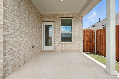 Discover your dream home with this beautiful new construction on Lake Arlington Golf Course in Texas - for sale on GolfHomes.com, golf home, golf lot