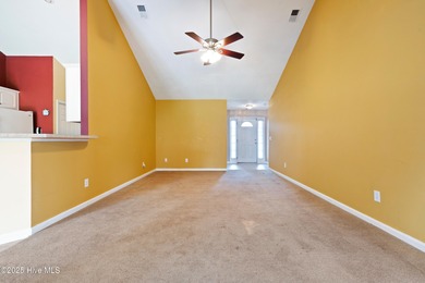 Welcome to 146 Planters Row Lane in Carolina Shores, NC-an on Crow Creek Golf Club in North Carolina - for sale on GolfHomes.com, golf home, golf lot