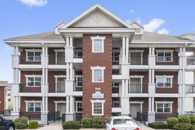 Great Deal on a a two Bedroom condo. 1270 Sq ft 2 bedroom 2 Bath on Thousand Hills Golf Resort in Missouri - for sale on GolfHomes.com, golf home, golf lot