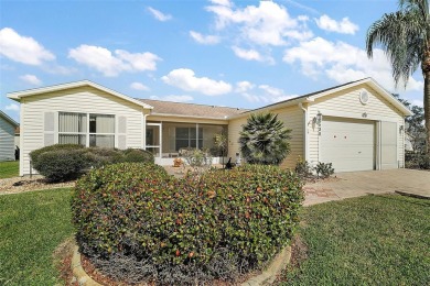 Welcome to this Designer home in The Villages! NO BOND, ROOF on Glenview Championship Golf and Country Club in Florida - for sale on GolfHomes.com, golf home, golf lot