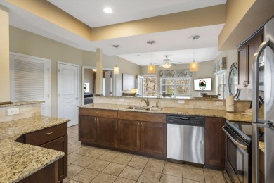 Great Deal on a a two Bedroom condo. 1270 Sq ft 2 bedroom 2 Bath on Thousand Hills Golf Resort in Missouri - for sale on GolfHomes.com, golf home, golf lot