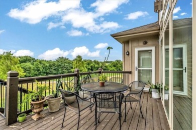Welcome to this stunning 6-bedroom, 5.1-bathroom estate offering on Golf Club of Creekmoor in Missouri - for sale on GolfHomes.com, golf home, golf lot