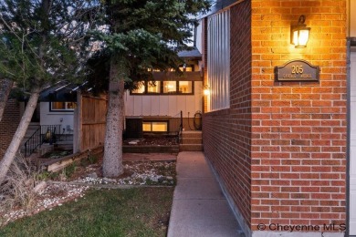 Beautiful townhome in Westgate Community with exceptional on Airport Golf Club in Wyoming - for sale on GolfHomes.com, golf home, golf lot