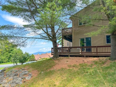 Lake George at Top of the World! Lake and mountain views from on Top Of The World Golf Resort in New York - for sale on GolfHomes.com, golf home, golf lot