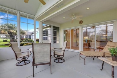 Incredible value on this home located in Sun City Hilton Head! on Argent Lakes Golf Course in South Carolina - for sale on GolfHomes.com, golf home, golf lot