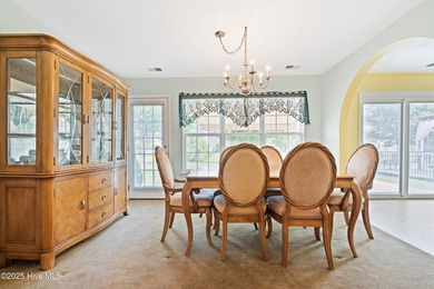 Welcome to 146 Planters Row Lane in Carolina Shores, NC-an on Crow Creek Golf Club in North Carolina - for sale on GolfHomes.com, golf home, golf lot