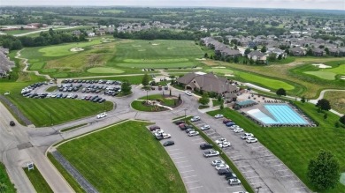 Welcome to this stunning 6-bedroom, 5.1-bathroom estate offering on Golf Club of Creekmoor in Missouri - for sale on GolfHomes.com, golf home, golf lot