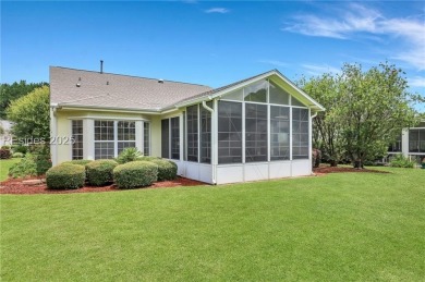 Incredible value on this home located in Sun City Hilton Head! on Argent Lakes Golf Course in South Carolina - for sale on GolfHomes.com, golf home, golf lot