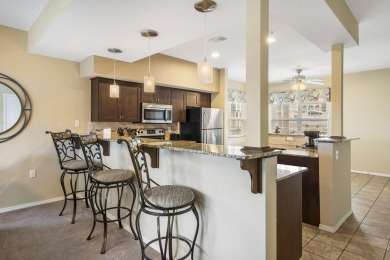 Great Deal on a a two Bedroom condo. 1270 Sq ft 2 bedroom 2 Bath on Thousand Hills Golf Resort in Missouri - for sale on GolfHomes.com, golf home, golf lot