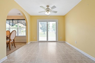 Welcome to 146 Planters Row Lane in Carolina Shores, NC--an on Crow Creek Golf Club in North Carolina - for sale on GolfHomes.com, golf home, golf lot