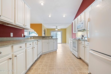 Welcome to 146 Planters Row Lane in Carolina Shores, NC-an on Crow Creek Golf Club in North Carolina - for sale on GolfHomes.com, golf home, golf lot