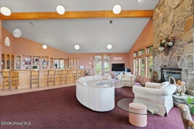 Lake George at Top of the World! Lake and mountain views from on Top Of The World Golf Resort in New York - for sale on GolfHomes.com, golf home, golf lot