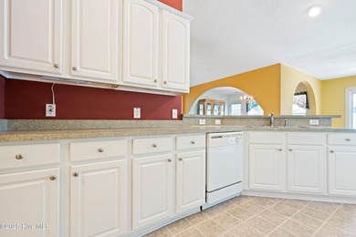 Welcome to 146 Planters Row Lane in Carolina Shores, NC-an on Crow Creek Golf Club in North Carolina - for sale on GolfHomes.com, golf home, golf lot