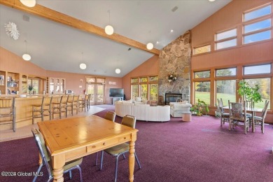 Lake George at Top of the World! Lake and mountain views from on Top Of The World Golf Resort in New York - for sale on GolfHomes.com, golf home, golf lot
