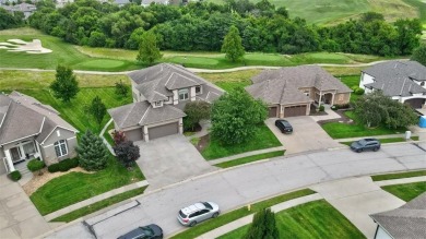 Welcome to this stunning 6-bedroom, 5.1-bathroom estate offering on Golf Club of Creekmoor in Missouri - for sale on GolfHomes.com, golf home, golf lot