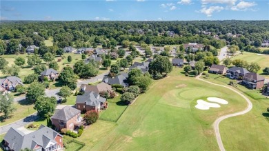So many wonderful features of this elegant home! High end on Salem Glen Country Club in North Carolina - for sale on GolfHomes.com, golf home, golf lot