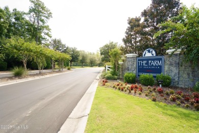 Welcome to 146 Planters Row Lane in Carolina Shores, NC--an on Crow Creek Golf Club in North Carolina - for sale on GolfHomes.com, golf home, golf lot