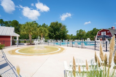 Welcome to 146 Planters Row Lane in Carolina Shores, NC-an on Crow Creek Golf Club in North Carolina - for sale on GolfHomes.com, golf home, golf lot