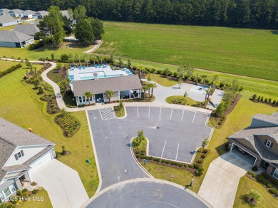Welcome to 146 Planters Row Lane in Carolina Shores, NC-an on Crow Creek Golf Club in North Carolina - for sale on GolfHomes.com, golf home, golf lot