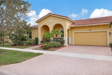 Price Improvement! PGA Verano by Kolter Homes in Port St Lucie on PGA Golf Club in PGA Village in Florida - for sale on GolfHomes.com, golf home, golf lot