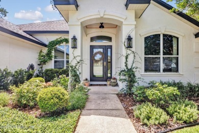 Stunning 4-Bedroom Home with Golf Course Views on Quiet on Eagle Harbor Golf Club in Florida - for sale on GolfHomes.com, golf home, golf lot