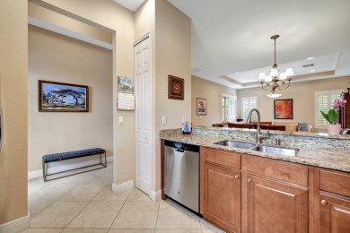 Price Improvement! PGA Verano by Kolter Homes in Port St Lucie on PGA Golf Club in PGA Village in Florida - for sale on GolfHomes.com, golf home, golf lot