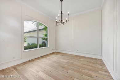 Stunning 4-Bedroom Home with Golf Course Views on Quiet on Eagle Harbor Golf Club in Florida - for sale on GolfHomes.com, golf home, golf lot