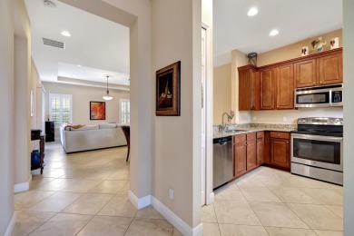 Price Improvement! PGA Verano by Kolter Homes in Port St Lucie on PGA Golf Club in PGA Village in Florida - for sale on GolfHomes.com, golf home, golf lot