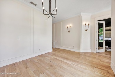 Stunning 4-Bedroom Home with Golf Course Views on Quiet on Eagle Harbor Golf Club in Florida - for sale on GolfHomes.com, golf home, golf lot
