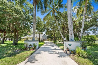 Welcome to Palm Beach Country Estates, a sought after community on Jupiter Country Club in Florida - for sale on GolfHomes.com, golf home, golf lot