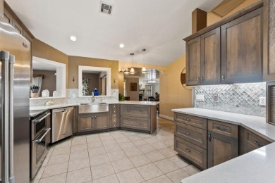 Welcome to Palm Beach Country Estates, a sought after community on Jupiter Country Club in Florida - for sale on GolfHomes.com, golf home, golf lot